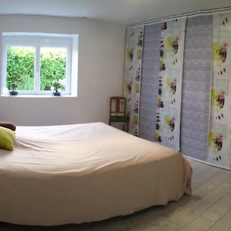 Décines-Charpieu Chambre Ol Stadium מראה חיצוני תמונה