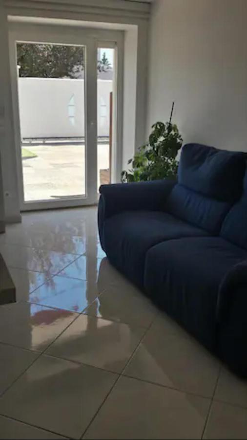 Décines-Charpieu Chambre Ol Stadium מראה חיצוני תמונה